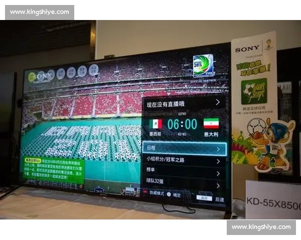 高清足球直播全程回放精彩瞬间尽在掌握球迷必备观看指南 - 副本 - 副本 - 副本 - 副本 - 副本 - 副本 - 副本 - 副本